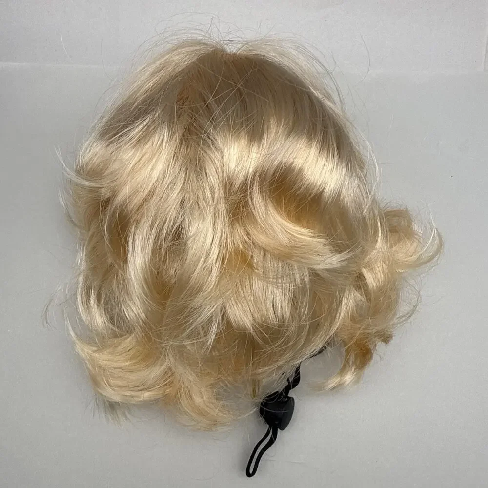 Halloween Funny Pet Wigs for Dogs Cat Wigs.Dog Birthday Dog Cosplay Dog Costume